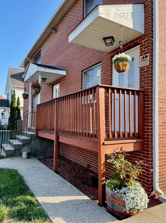 31 Glenwood Ave #6, Norwalk, CT 06854