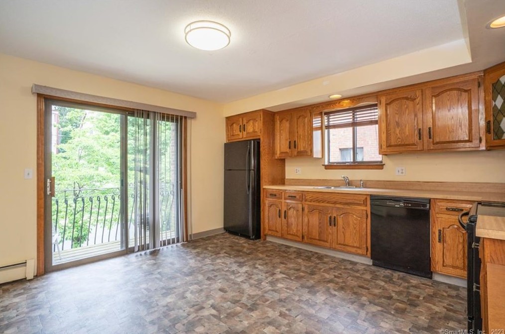 73 Mountford St #3b, Hartford, CT 06114