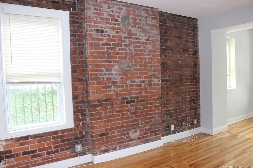 488 Chapel St, New Haven CT  06511-6903 exterior