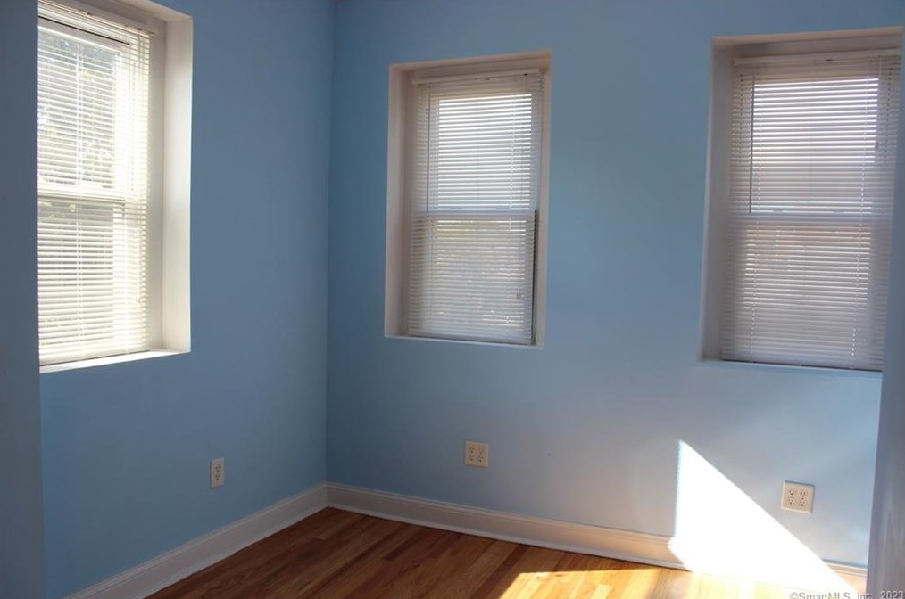 488 Chapel St, New Haven CT  06511-6903 exterior