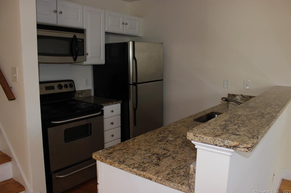 488 Chapel St, New Haven CT  06511-6903 exterior