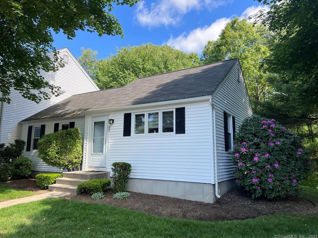 50 Constitution Sq Unit 50, North Windham, CT
