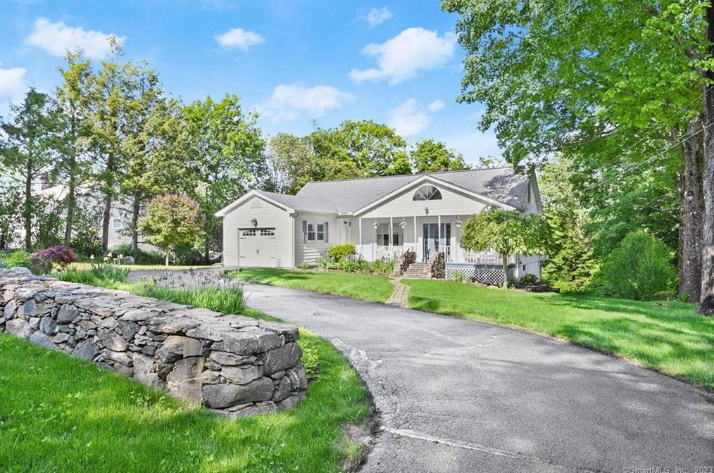 26 Wanzer Hill Rd, Sherman, CT 06784
