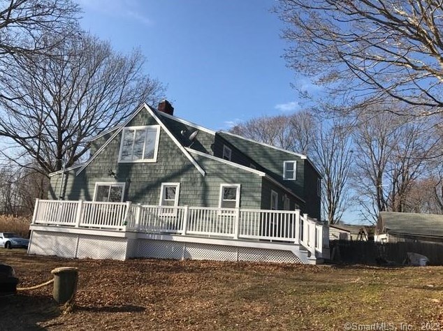 27 Ferry Rd, Fenwick, CT 06475