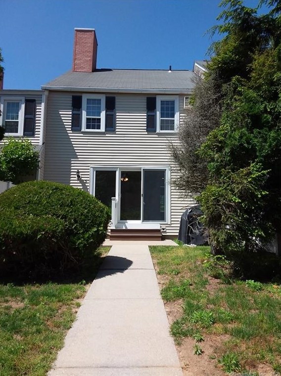 5 Patriots Square #5, North Windham, CT 06250