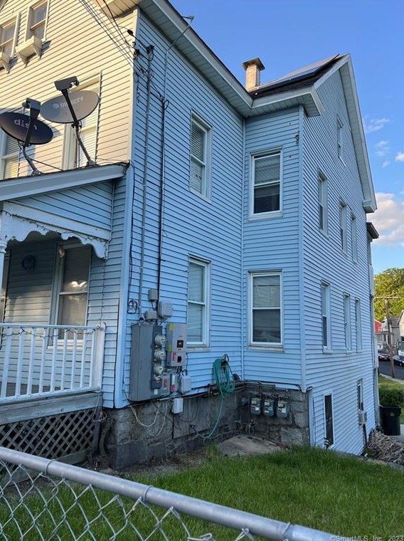 49 Jefferson Ave, United States Coast Guard Ac, CT 06320
