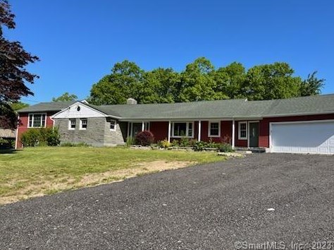 827 Margaret Henry Rd, North Sterling, CT 06377