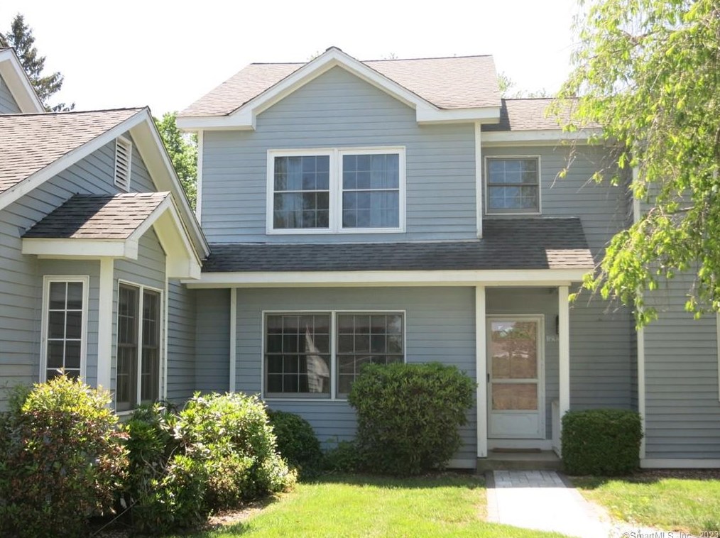 1808 Southgate Lane #18b, Colchester, CT 06415