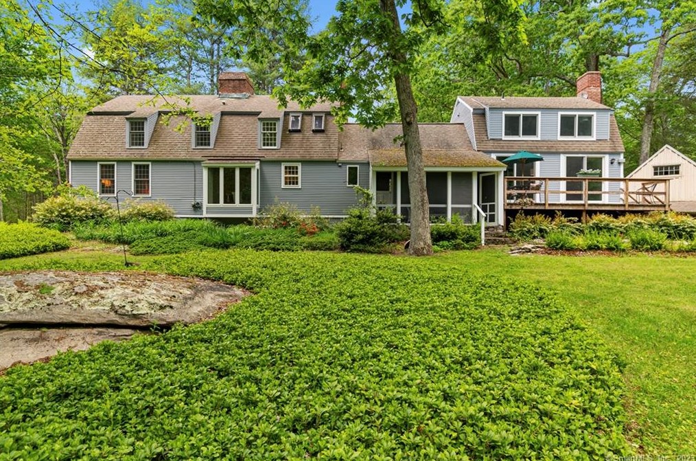 172 -3 Brush Hill Rd, Lyme, CT 06371