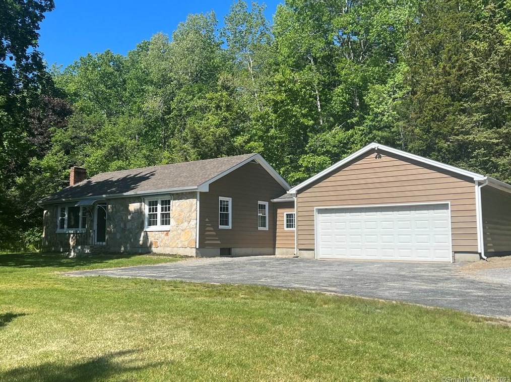 133 Snake Meadow Rd, Moosup, CT 06354
