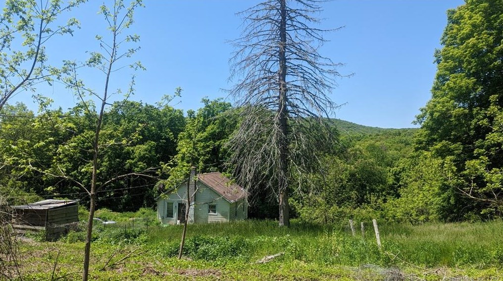 59 Fuller Mountain Rd, Kent, CT 06757