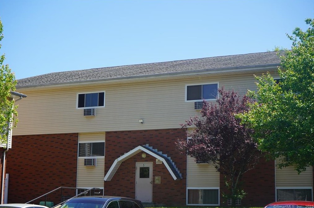 57 Glade St Unit A2, New Haven, CT 06516