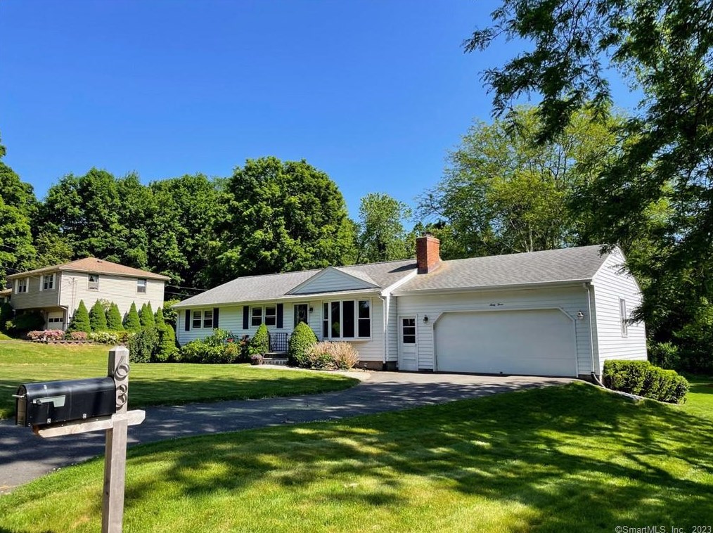 63 Paul Terrace, Southington, CT 06489