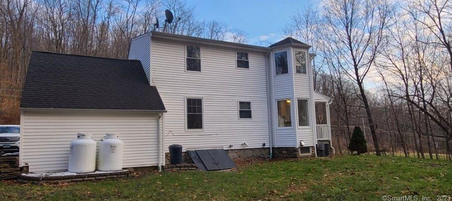 313 Torrington Rd, Litchfield, CT 06759