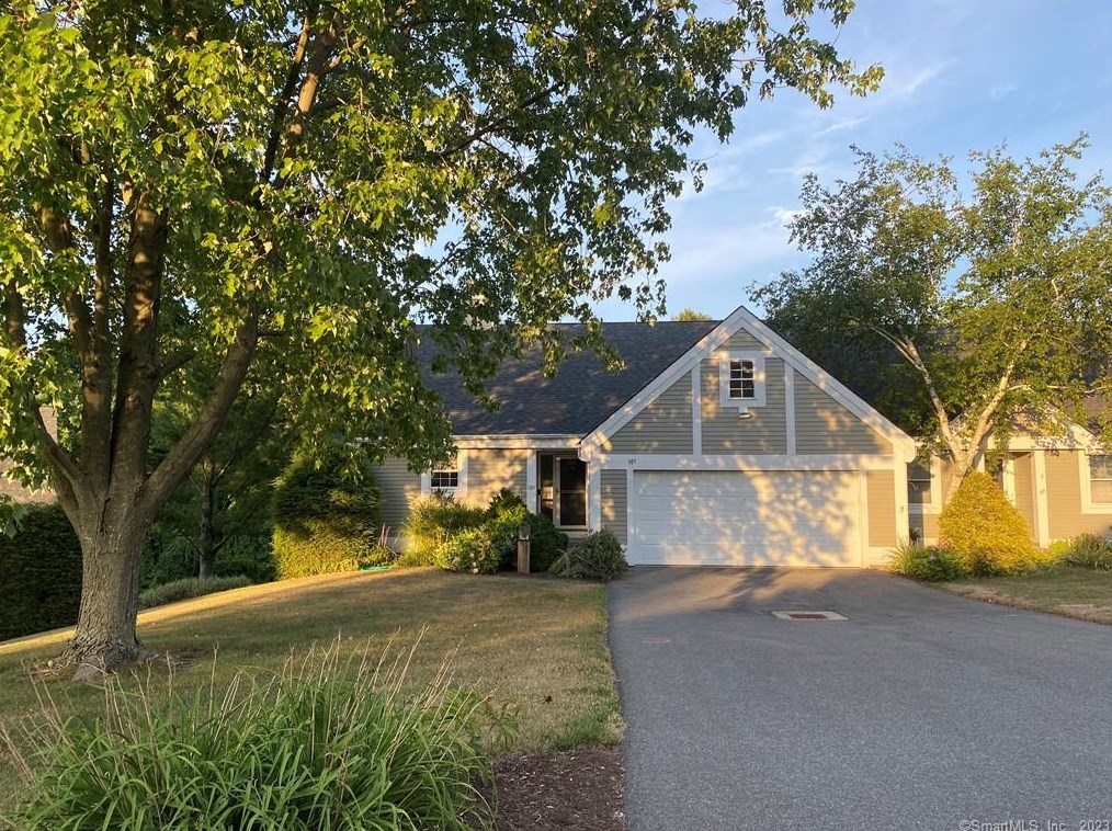 101 Legend Hill Rd Unit 101, Madison, CT