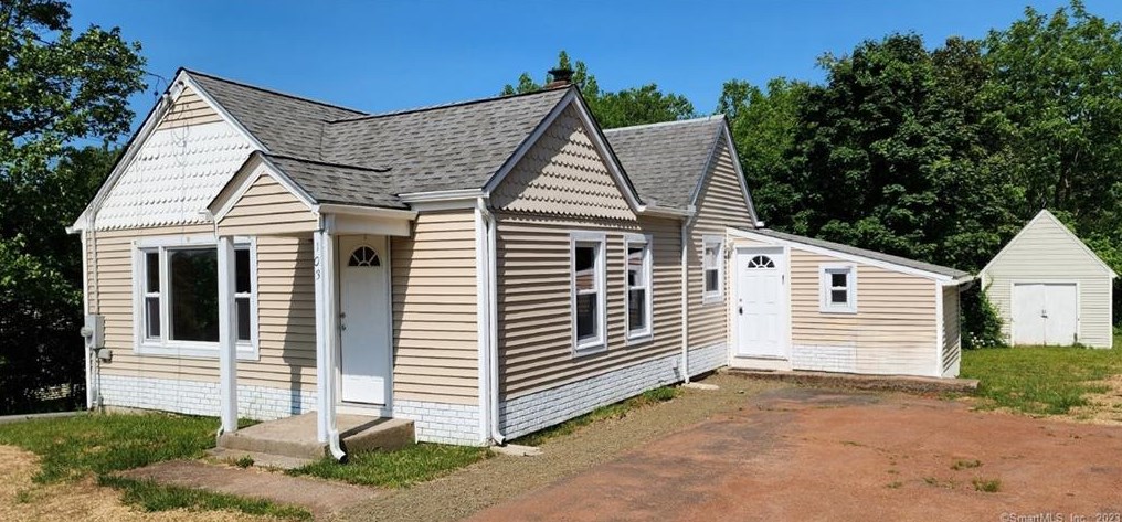 103 Bishops Curv, Kensington, CT 06037