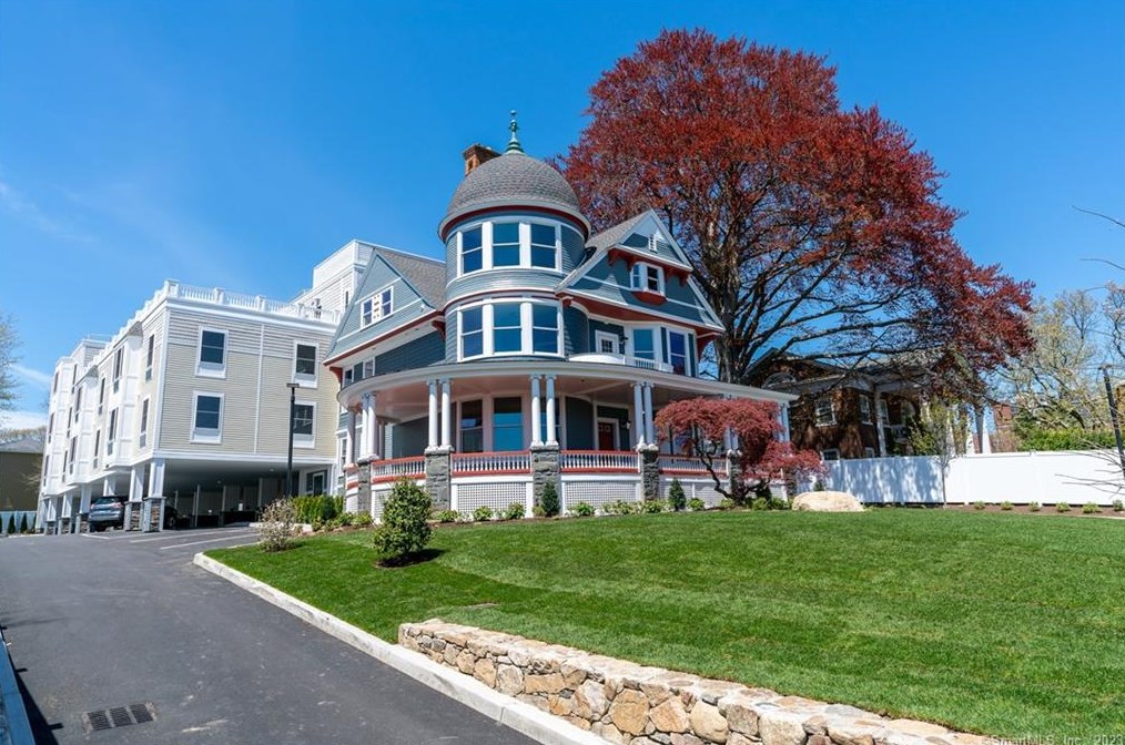 3 Elmcrest Terrace #m3, Norwalk, CT 06850