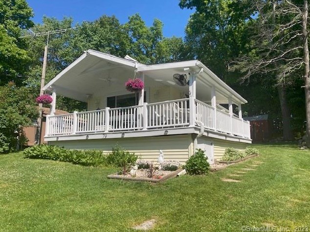 79 N Shore Rd, Litchfield, CT 06750