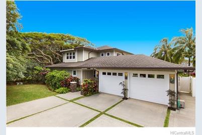44-371 Kaneohe Bay Drive, Kaneohe, HI 96744 - Photo 1