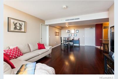 1288 Kapiolani Boulevard #I-3107, Honolulu, HI 96814 - Photo 1