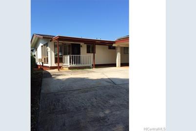 98-1566 Hoomaike Street, Pearl City, HI 96782 - Photo 1