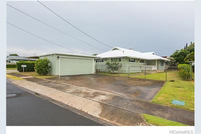 4519 Mahie Street, Honolulu, HI 96818 - Photo 1