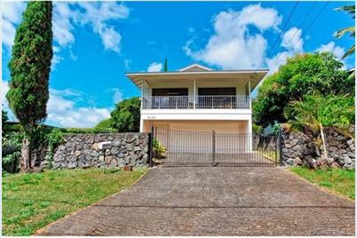 2146 Apio Lane, Honolulu, HI 96817 - Photo 1