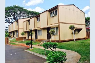 98-1395 Hinu Place #B, Pearl City, HI 96782 - Photo 1