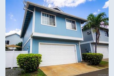 91-1030 Hoopili Street #54, Ewa Beach, HI 96706 - Photo 1