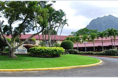 46-063 Emepela Place #Q208, Kaneohe, HI 96744 - Photo 1