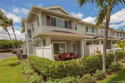 91-2027 Kaioli Street #3601, Ewa Beach, HI 96706 - Photo 1
