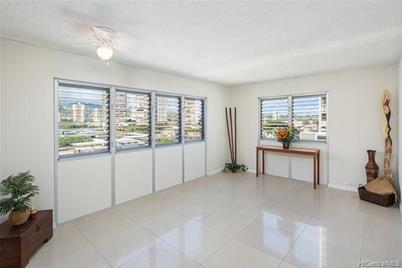 509 University Avenue #608, Honolulu, HI 96826 - Photo 1