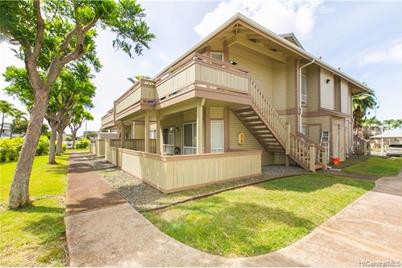 91-989 Puamaeole Street #1T, Ewa Beach, HI 96706 - Photo 1