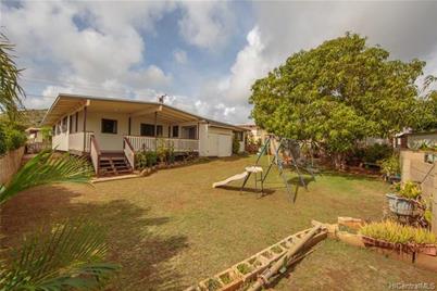 92-386 Akaula Street, Kapolei, HI 96707 - Photo 1