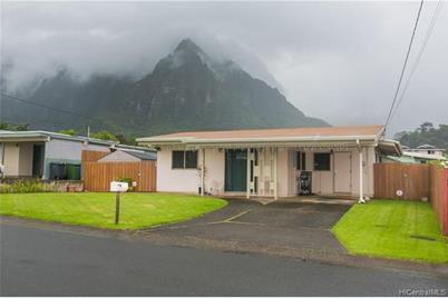 45-720 Anoi Road, Kaneohe, HI 96744 - Photo 1
