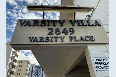 2649 Varsity Place #305 - Photo 1