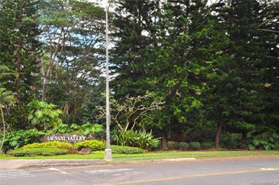 95-257 Waikalani Drive #B601 - Photo 1