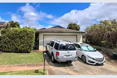 94-787 Kaapuna Place - Photo 1