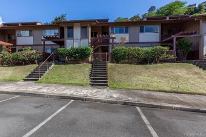 98-619 Kilinoe Street #5F2 - Photo 1