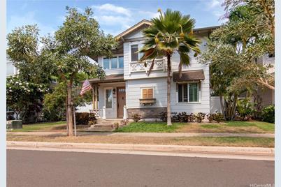 91-1057 Hokuikekai Street, Ewa Beach, HI 96706 - Photo 1