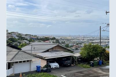 2266 Makanani Drive, Honolulu, HI 96817 - Photo 1