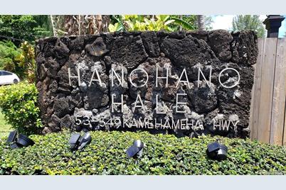 53-549 Kamehameha Highway #510 - Photo 1