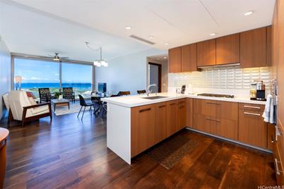 1555 Kapiolani Boulevard #1505, Honolulu, HI 96814 - Photo 1