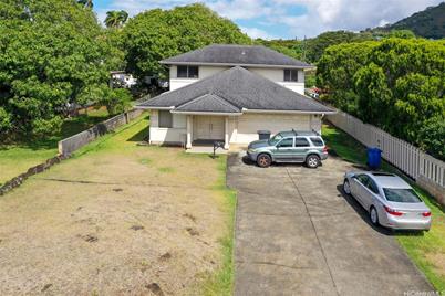 2130 University Avenue, Honolulu, HI 96822 - Photo 1