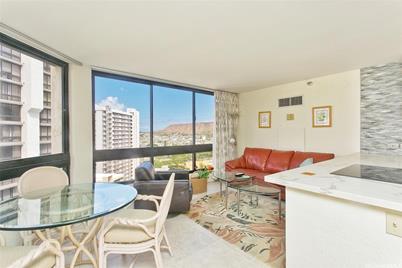 300 Wai Nani Way #I/2001, Honolulu, HI 96815 - Photo 1