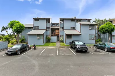 98-440 Kilinoe Street #6/604, Aiea, HI 96701 - Photo 1