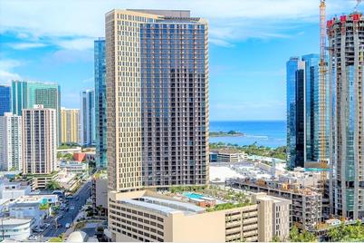 987 Queen Street #S4-002, Honolulu, HI 96814 - Photo 1