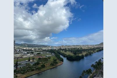 2121 Ala Wai Boulevard #1903, Honolulu, HI 96815 - Photo 1