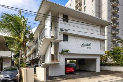 715 Piikoi Street, Honolulu, HI 96816 - Photo 1