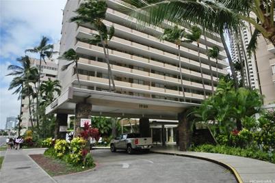 1720 Ala Moana Boulevard #803A, Honolulu, HI 96815 - Photo 1